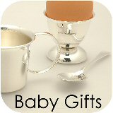 Christening Gifts